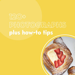 100 Morning Treats: with Muffins, Rolls, Biscuits, Sweet and Savory Breakfast Br