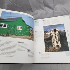 Masterclass In Photography by Michael and Julian Busselle Hardcover