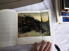Vasily PEROV RUSSIAN ART Osobennosti tvorcheskogo puti khudozhnika Lyaskovskaya