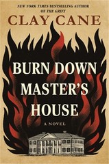 Burn Down Master’s House (Hardback or Cased Book)