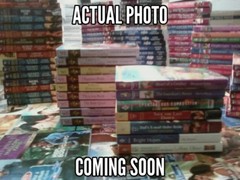 Purchase Single or Multiple Titles from Ellenwood Media ($7) US or International