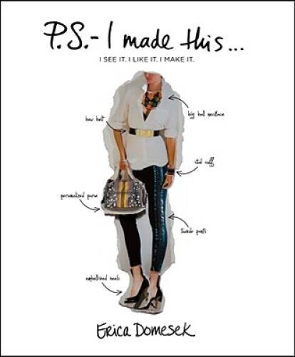 P.S. – I Made This…I See It. I Like It. I Make It. – Paperback – GOOD