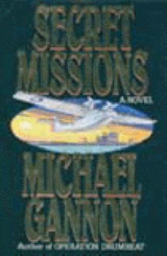 Secret Missions by