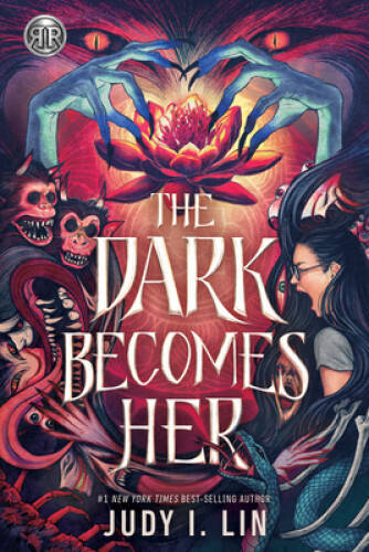 Rick Riordan Presents The Dark – GOOD
