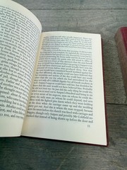 Vintage William Faulkner Absalom & Go Down Moses Red HC Lot 2 Modern Library