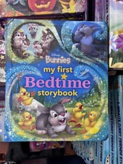 5 Book Disney Bundle! All Brand New And Randomly Selected For You! Perfect Gift!
