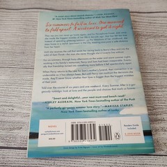 Every Summer After by Carley Fortune Fiction Book