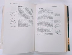 The Complete Encyclopedia of Stitchery by Mildred Graves Ryan 1979 Vintage Book