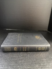 The Kenneth Copeland Word of Faith Study Bible 50 Year Anniversary Edition