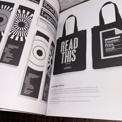Black & White Palette No 1 New Monochrome Graphics Viction:ary Design Book