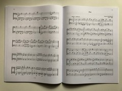 Violoncello Duets 1