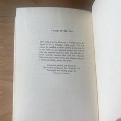 Inventing The Future (FIRST AMERICAN EDITION)