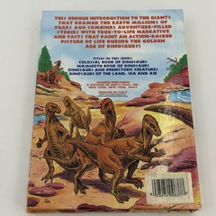 Mammoth Book of Dinosaurs (COLOSSAL BOOK OF DINOSAURS / MAMMOTH BOOK OF DINO…