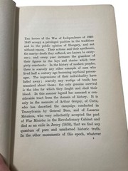 The Letters and Journal (1848-49) of Count Charles Leiningen-Westerburg 1911