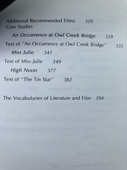 MADE INTO MOVIES FROM LITERATURE TO FILM STUART Y. MACDOUGAL PB 1985 REVIEWS