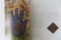 Falnama: The Book of Omens by Massumeh Farhad with Serpil Bagci BRAND NEW Pb