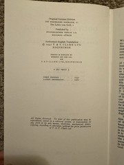 Church Dogmatics 2.1 (II.I) The Doctrine of Creation by Karl Barth Hardcover