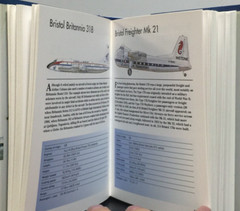 Civil Aircraft by Robert Jackson – HC Book 2001