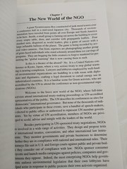 GLOBAL GREENS: INSIDE THE INTERNATIONAL ENVIRONMENTAL By James M. Sheehan *VG+*