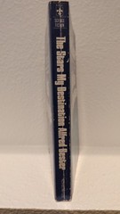 The Stars My Destination by Alfred Bester – paperback – 1975