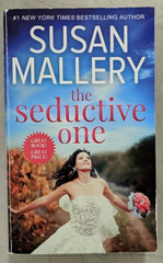Susan Mallery Only Mine Lip Service The Seductive One Second Chance Girl x6