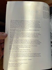 1976 Treasures of Tutankhamun by The Metropolitan Museum of Art – 175 Pages