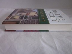 Quentins By Maeve Binchy Psychological Personal Growth Hardcover Year 2002
