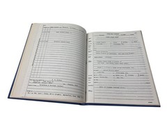 Descendants of Wiley and Mary Abercrombie Eidson 1st Ed Genealogy Family History