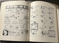 Harry N. Abrams Krazy Kat: The Comic Art of George Herriman PB 1986 Illus