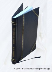The Hindu-Yogi system of practical water cure : as practic 1909 [Leather Bound]