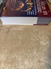 Ideas in Literature: Building Skills and Understanding for the AP English Liter