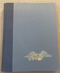 The American Heritage History of Notable American Houses by Marshall B. Davidson