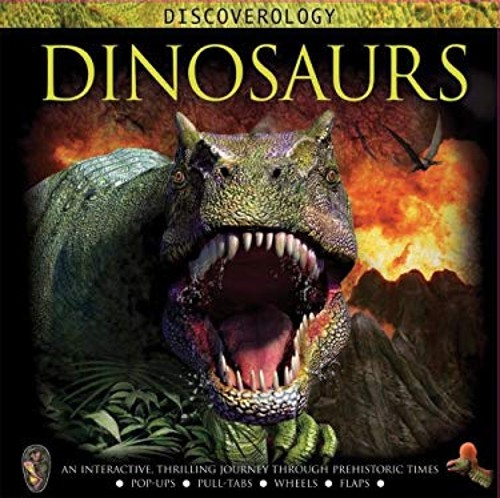 Dinosaurs Hardcover Dougal Dixon