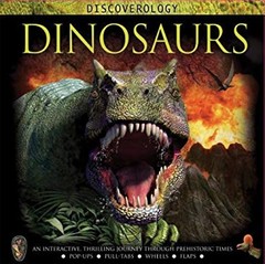 Dinosaurs Hardcover Dougal Dixon