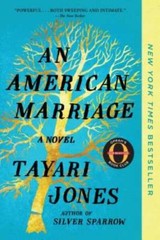 An American Marriage: A Novel – Paperback By Jones, Tayari – VERY GOOD