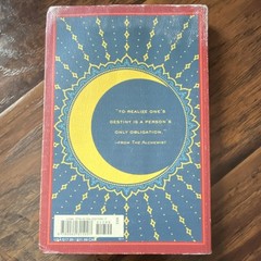 Paulo Coelho The Alchemist 25th Anniversary Edition Paperback HarperCollins
