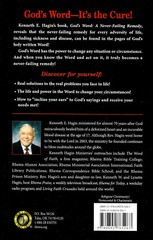 God’s Word: A Never Failing Remedy – by Kenneth E Hagin, Sr.