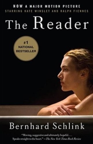The Reader (Movie Tie-in Edition) (Vintage International) by Bernhard Schlink