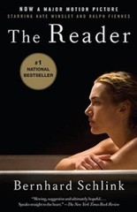 The Reader (Movie Tie-in Edition) (Vintage International) by Bernhard Schlink