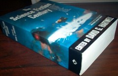 Science Fiction Century 1997 Anthology 45 Selections CS Lewis HG Wells Anderson