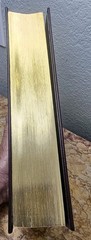 Oxford Quatercentenary 400th 1611 KJV Holy Bible Leather Deluxe Edition NEW L@@K