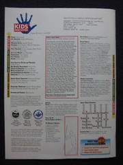 Kids Discover Ancient Greece, August/September 1994 (Kids Discover Magazine, V..