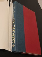 The Illustrated Alchemist: A Fable About Following … by Coelho, Paulo Hardback