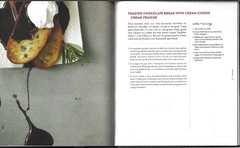 Plum – Gratifying Vegan Dishes From Seattle’s Plum Bistro ; by Makini Howell