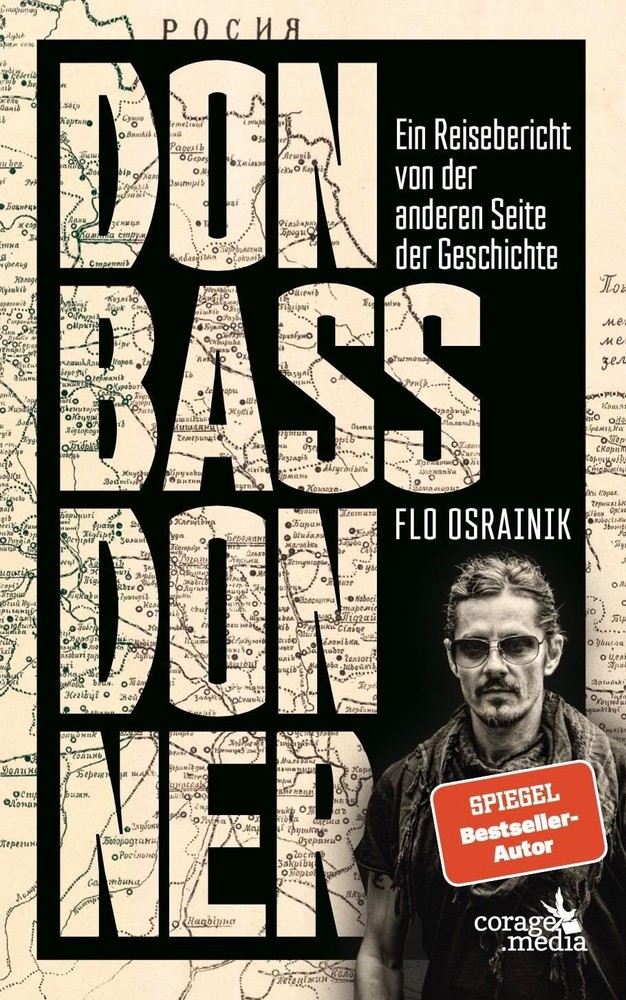 Donbassdonner Flo Osrainik