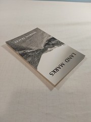 Land Marks by Tracey, Sharon [Paperback, 102 pages]