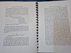 Memoir Of Rev. John Robinson 1575-1604 Puritan In Norfolk VA Genealogy History