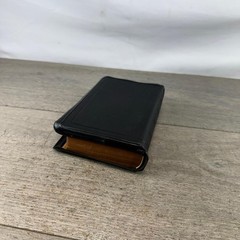 Vintage Holy Bible King James National Bible Press Black HC Illus Gilt Edges