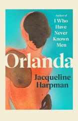 Jacqueline Harpman Orlanda