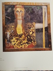 Vienna & Klimt Book Lot – The Naked Truth, A Nervous Splendor, Prestel